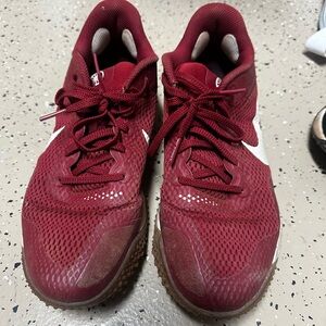 Oklahoma Sooners turfs